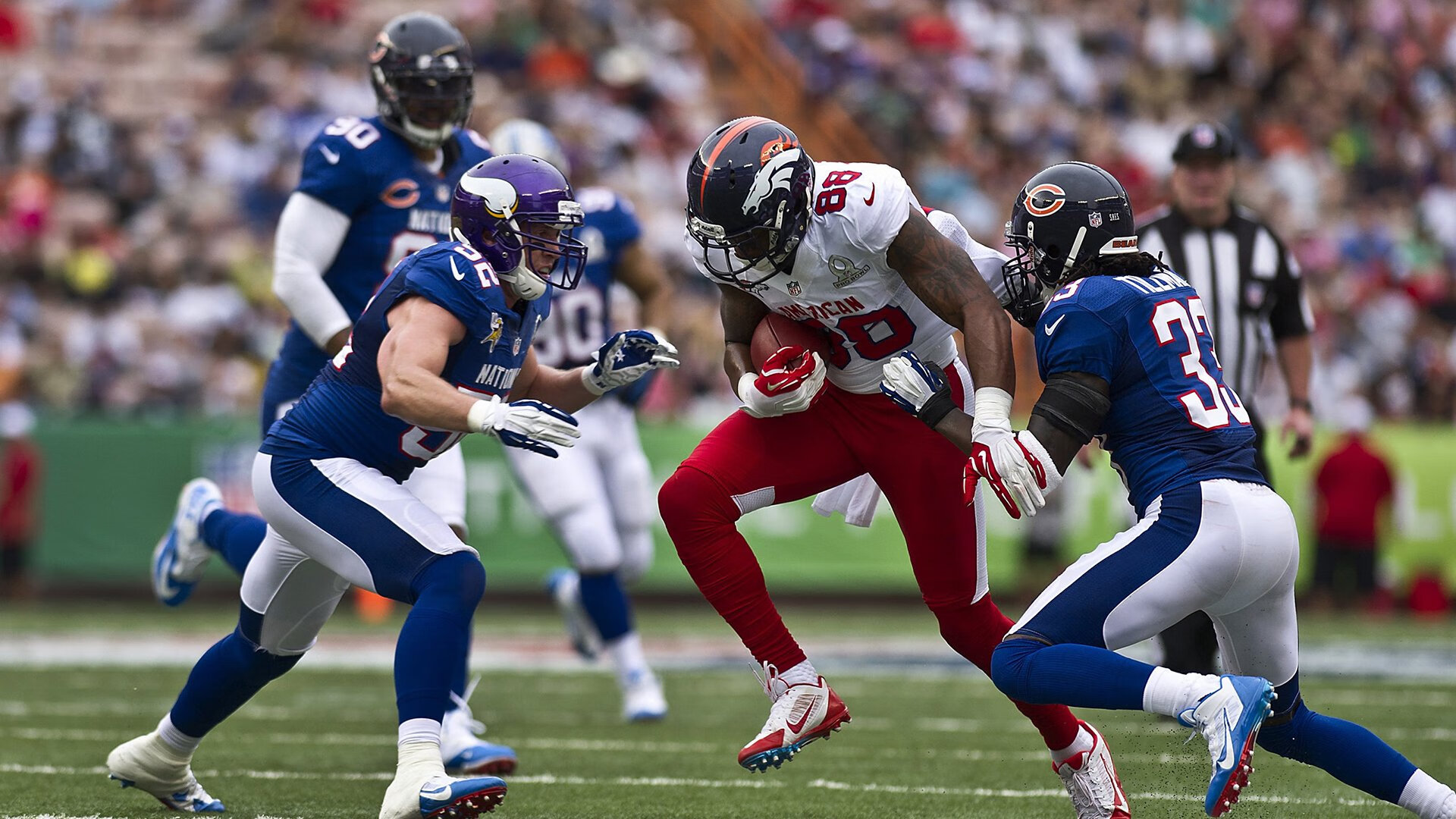 “探秘战术：联盟中最厉害的战术思想”，联盟四大战术大师